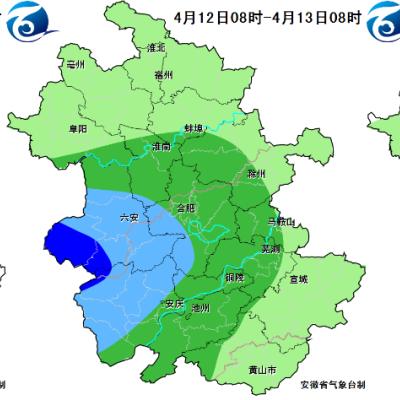 滁州天气预报（滁州天气预报24小时详情）