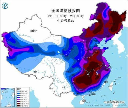 敦化市天气预报，寒潮来袭，市民需做好防寒准备
