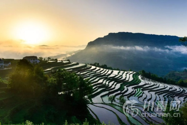 叙永天气预报,山城云雾间的冷暖密码 叙永天气预报,山城云雾间的冷暖密码