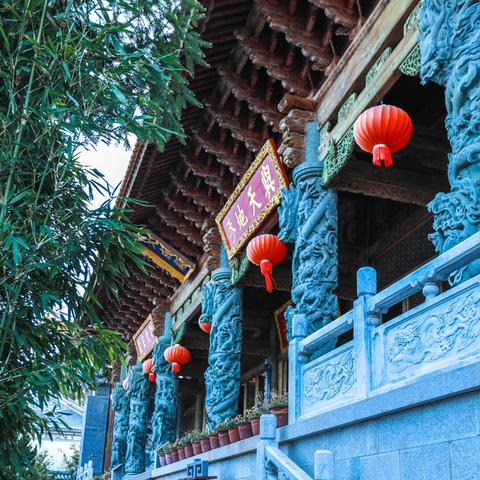 大理天气预报准吗?一个旅居者的真实体验 大理天气预报准吗?一个旅居者的真实体验