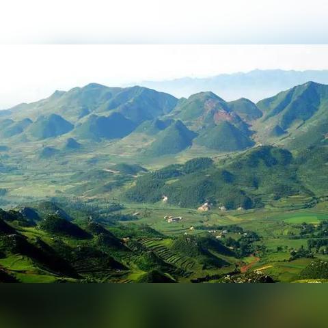 毕节天气预报，洞悉乌蒙山区的天气密码，守护黔西北的四季晴雨