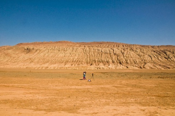 分秒间的气象哨兵，当天气预报精准到小时分秒