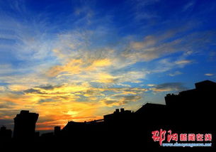 鹤壁天气预报,穿越云层,预知明日晴雨 鹤壁天气预报,穿越云层,预知明日晴雨