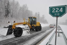 山西降雪最新消息，多地迎来入冬最强降雪，交通、农业受影响