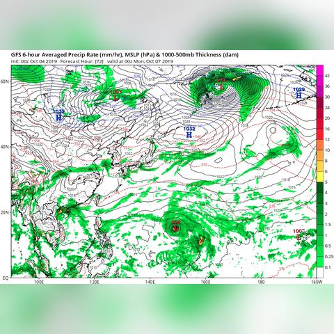 最新气象报告，未来三天强冷空气南下，多地气温骤降10℃以上