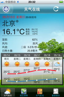 天气预报软件下载指南,随时随地掌握天气变化 天气预报软件下载指南,随时随地掌握天气变化