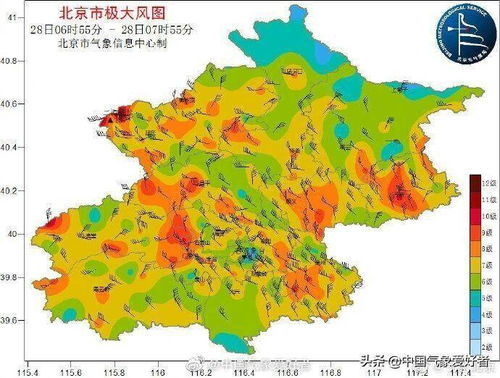 温州5天沿海风力预报,出海作业与旅游出行的重要参考 温州5天沿海风力预报,出海作业与旅游出行的重要参考