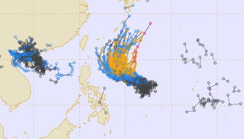 15天天气预报查询,是科学预判,还是天气玄学? 15天天气预报查询,是科学预判,还是天气玄学?