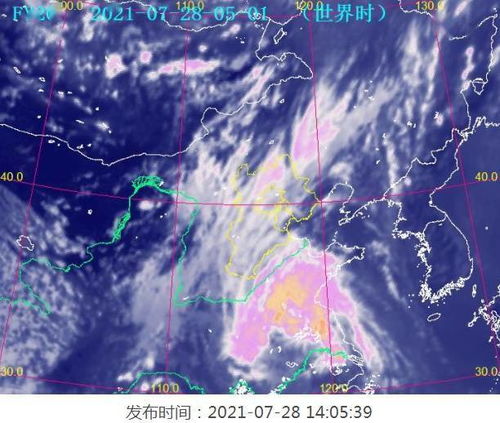 72小时全国降雨云图实时追踪,天气变化的天眼如何守护万家灯火 72小时全国降雨云图实时追踪,天气变化的天眼如何守护万家灯火