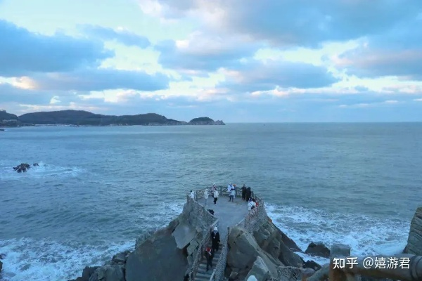 威海天气,一座被海风温柔环抱的城市 威海天气,一座被海风温柔环抱的城市